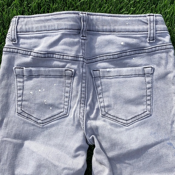 Girl’s Art Class Jeans // Size 8 // Super Skinny - Picture 8 of 9